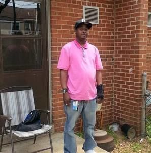 Meet your Posher, Johnnie